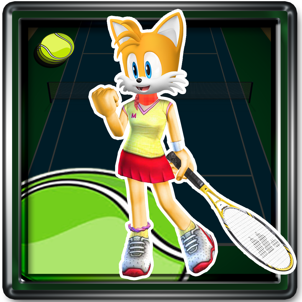 Toon Tennis icon