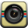 Retro Camera Plus by Urbian, Inc. icon