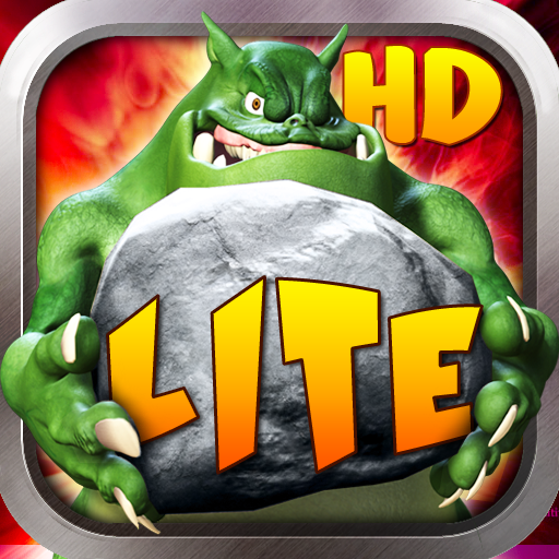 MW HD Lite icon