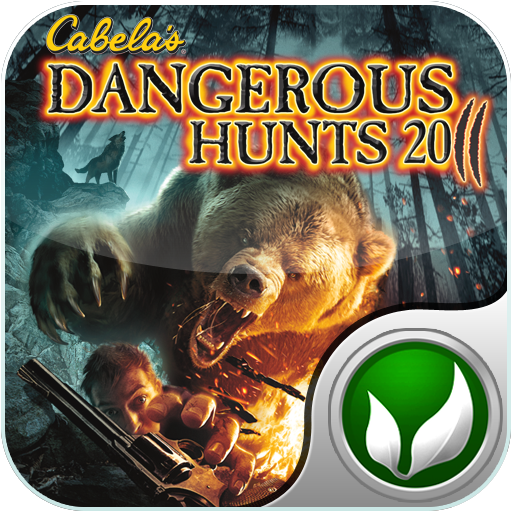 Cabela's dangerous hot sale hunts 2011