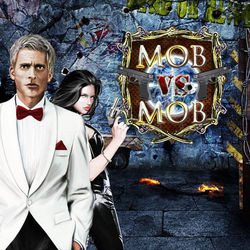 Mob vs Mob icon