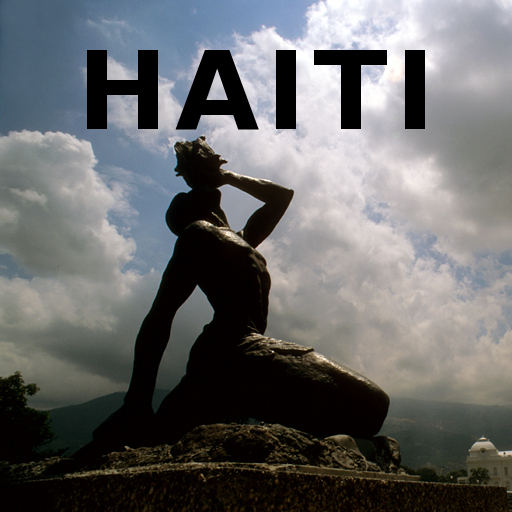 Beautiful Planet: Focus on Haiti