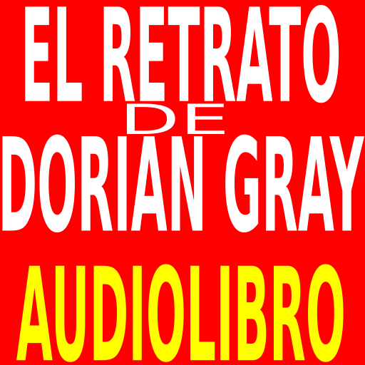 Audiolibro El retrato de Dorian Gray de Oscar Wilde