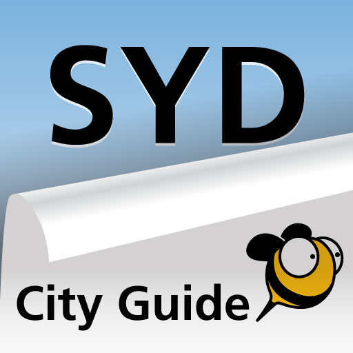 Sydney "At a Glance" City Guide