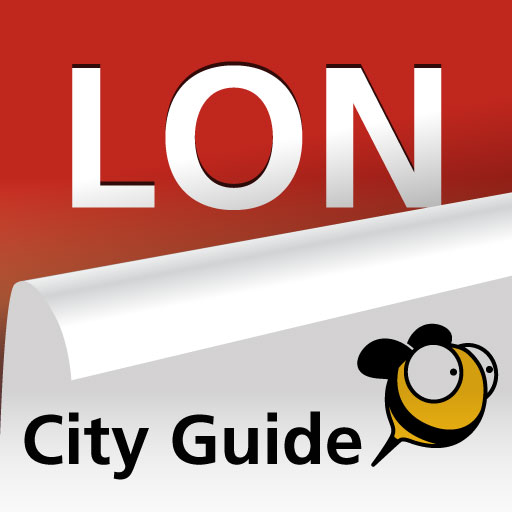 London "At a Glance" City Guide