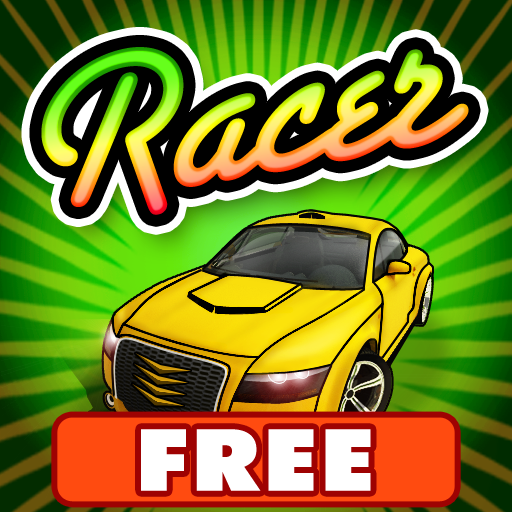 Racer Free icon