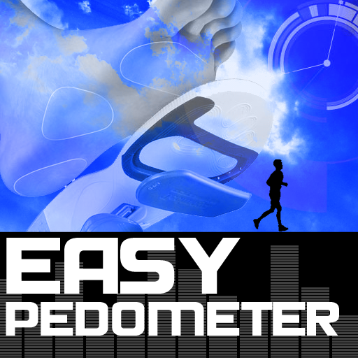 Easy Pedometer