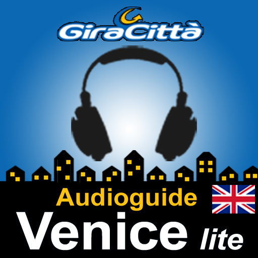 Venice Lite Giracittà - Audioguide