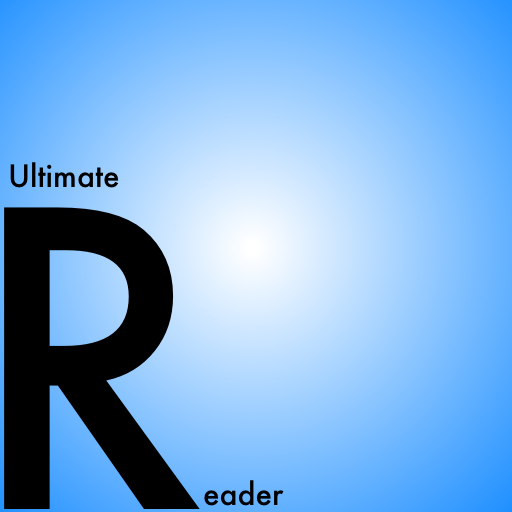 UltimateReader