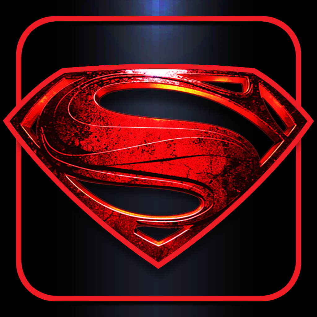 Man of Steel HD