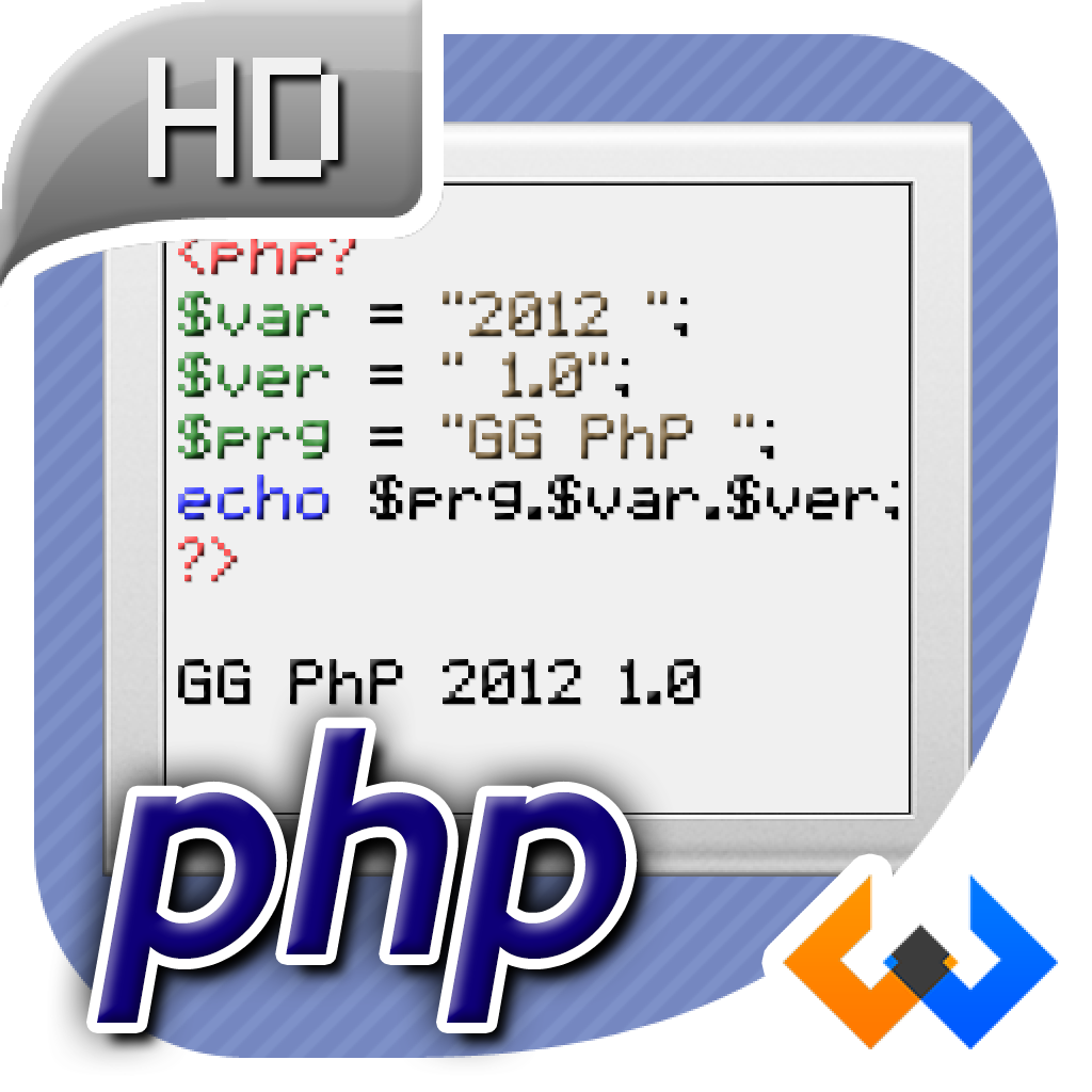 GG PHP