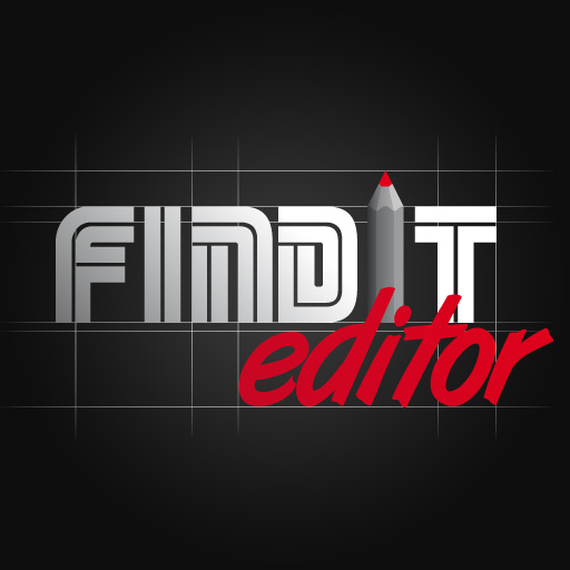 FindIT Editor