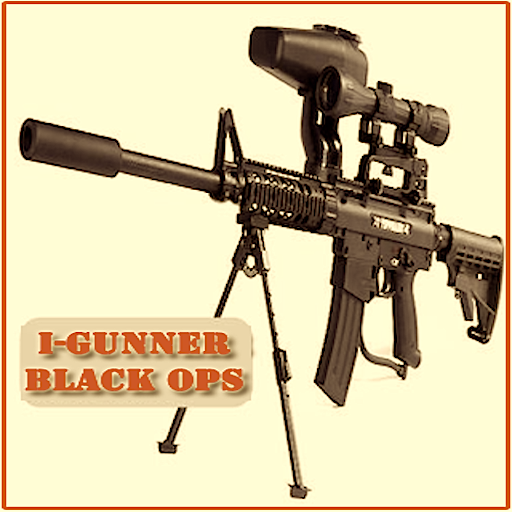 iGunner-Black Ops