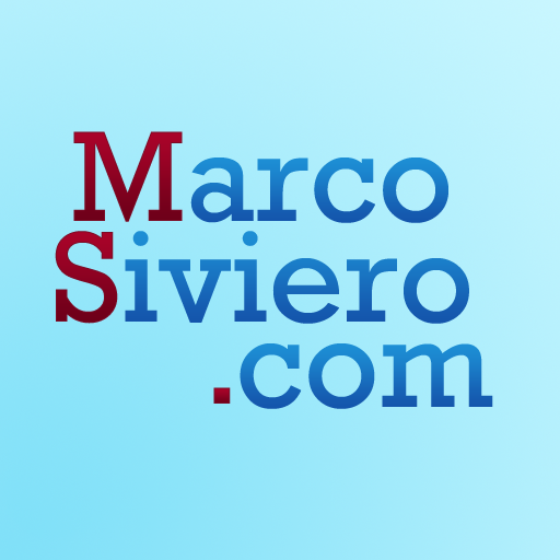 MarcoSiviero.com
