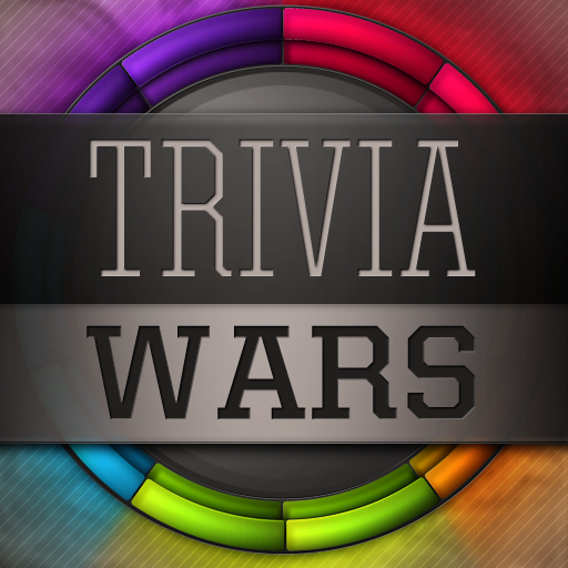 TRIVIA WARS icon
