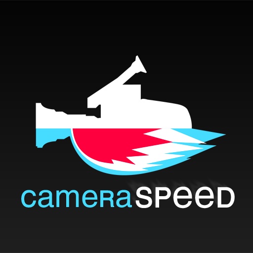Camera Speed