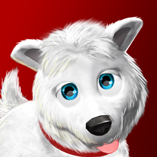 Touch Pets Dogs 2 icon