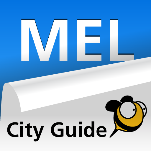 Melbourne "At a Glance" City Guide