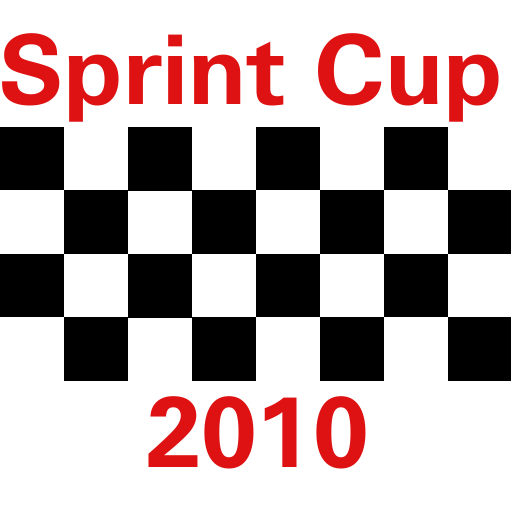 NASCAR Sprint Cup Series 2010 Schedule
