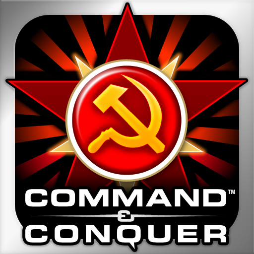 COMMAND & CONQUER™ RED ALERT™
