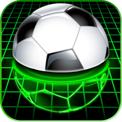 ARSoccer - Augmented Reality Soccer Game