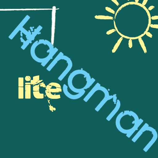 Hangman Master - Lite