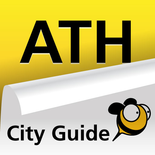 Athens "At a Glance" City Guide