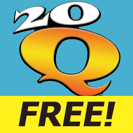 20Q™ Mind Reader FREE icon