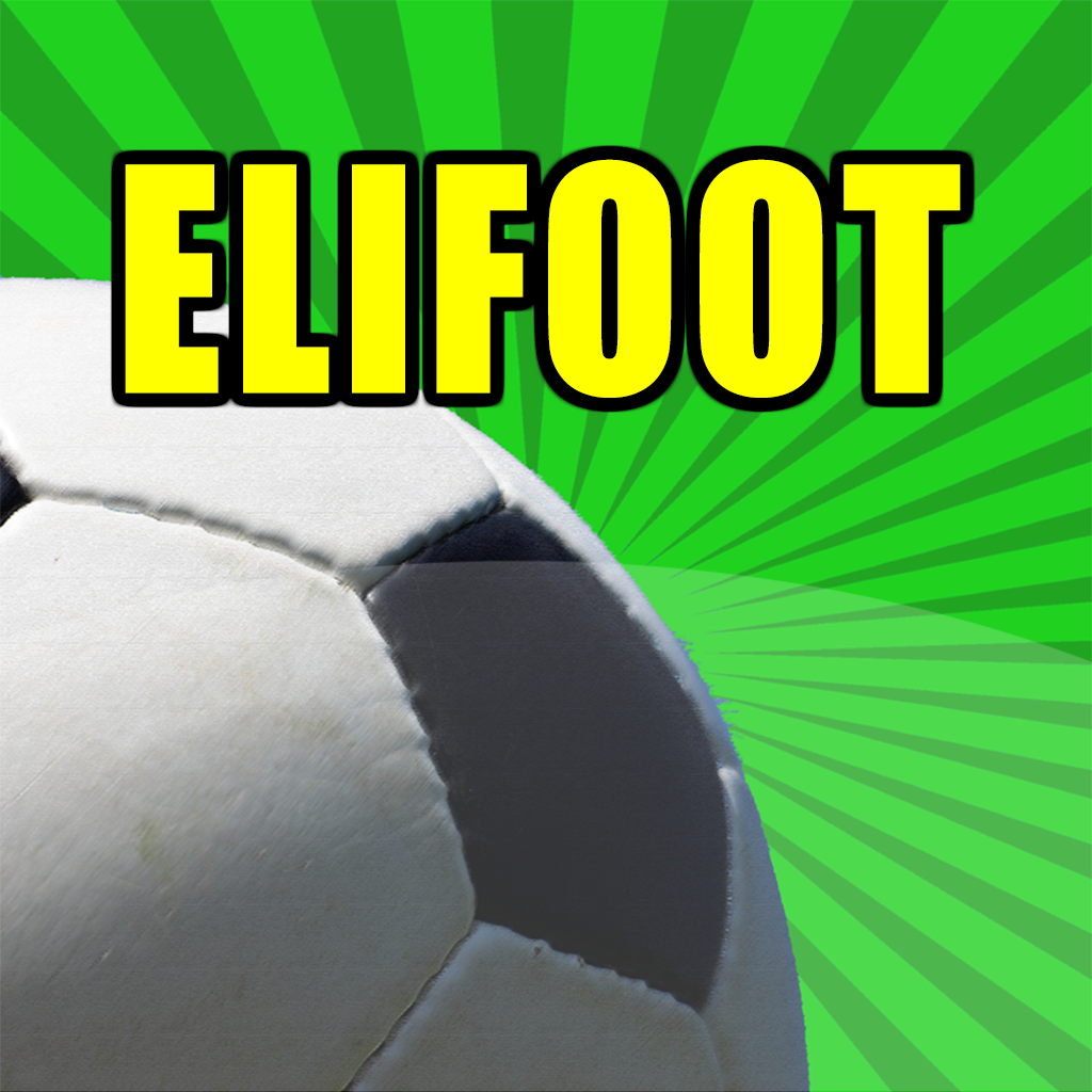 Elifoot 2012 Mobile