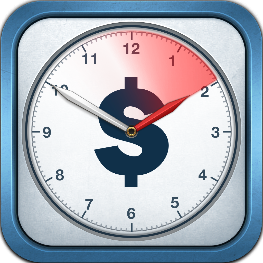 Hours Keeper Pro - Time Tracking, Timesheet & Billing