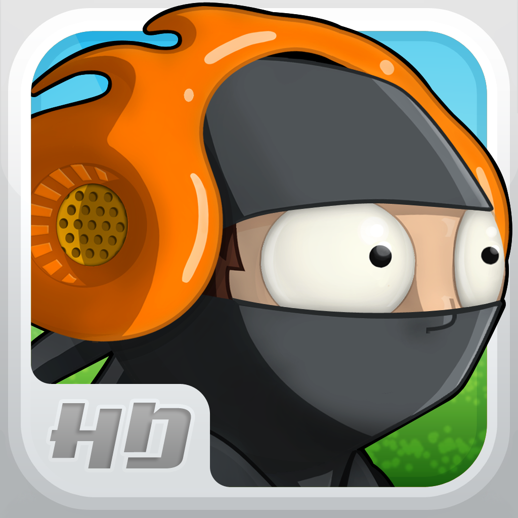 Audio Ninja HD