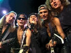 No Pain No Gain, Scorpions
