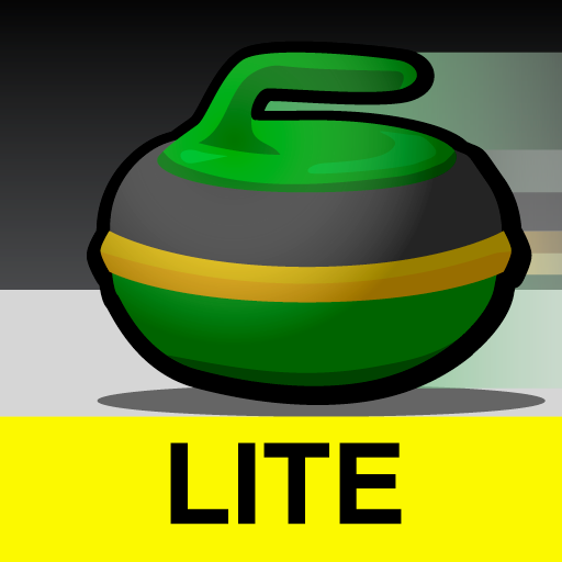 Cool Curlings LITE icon