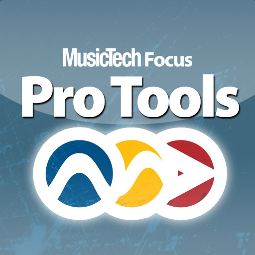 MusicTech Focus :  Pro Tools