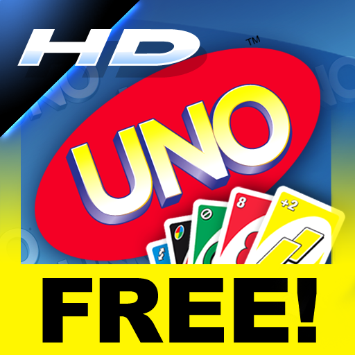 UNO™ HD - FREE icon