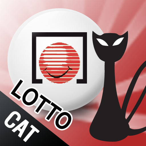 LottoCat Gordo_de (ESP)
