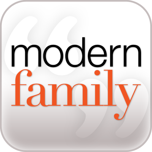 Modern Family: Family Sayings Lands On The App Store