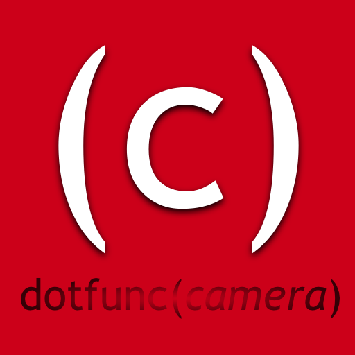 dotfunc(camera)