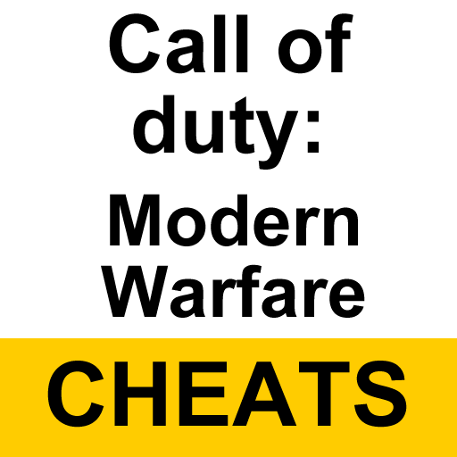 Cheats for Call of Duty: Modern Warfare