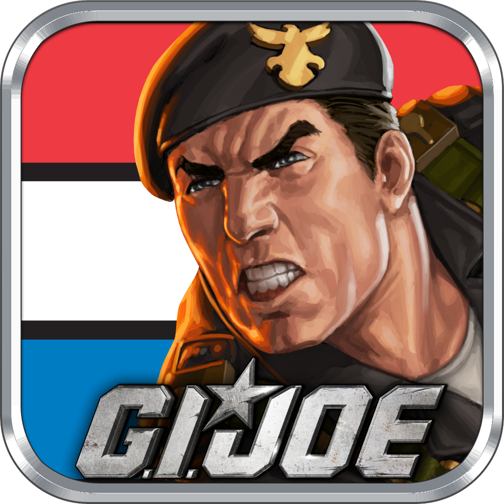 G.I. JOE: BATTLEGROUND