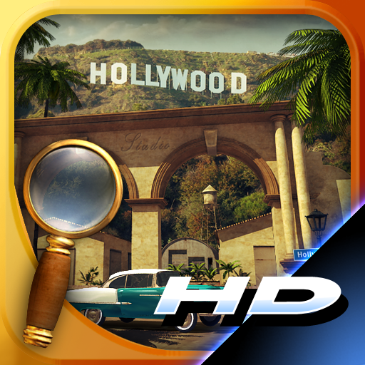 Hollywood The Director's Cut HD icon