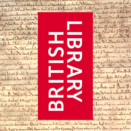 British Library: Treasures