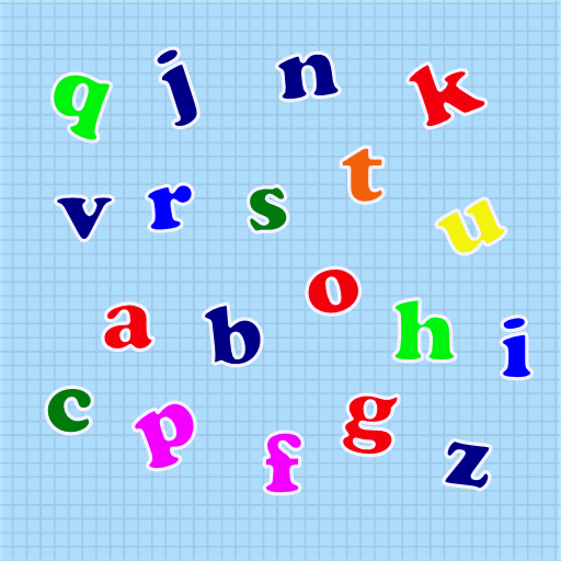 ABC Letters HD