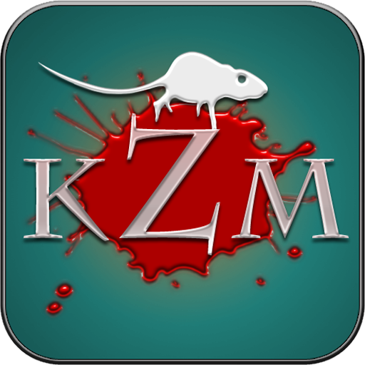 Kill Z Mouse!