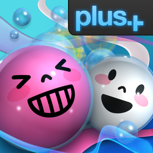 Bubble Smile icon