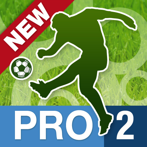 My Soccer Pro 2