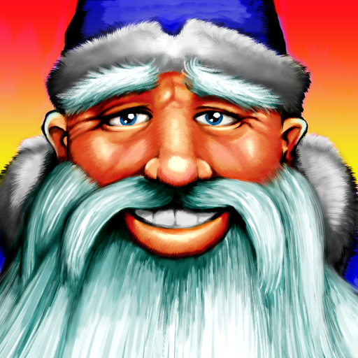 Father Frost HD icon