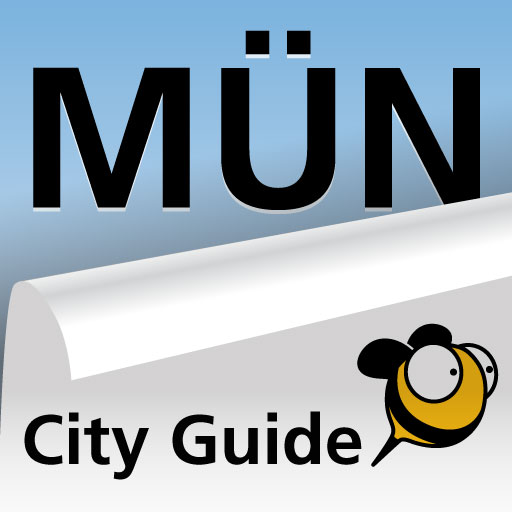 München "At a Glance" City Guide