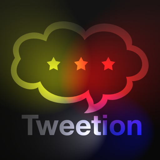 Tweetion 2 for iPad Only