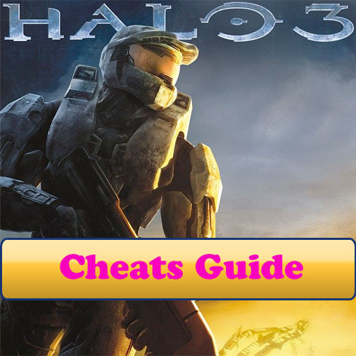 Halo 3 Cheats Guide - FREE